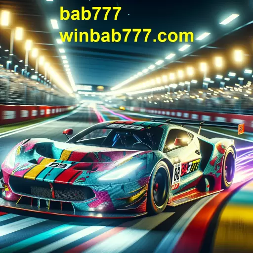 A Emoção das Corridas no Bab777: Um Mergulho na Velocidade