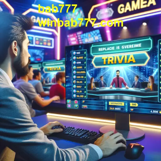 Desvende Seus Conhecimentos com o Jogo de Trivia no bab777